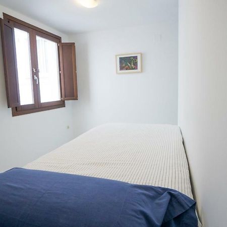 Rentalsevilla Espacioso Duplex En La Puerta Real Bagian luar foto